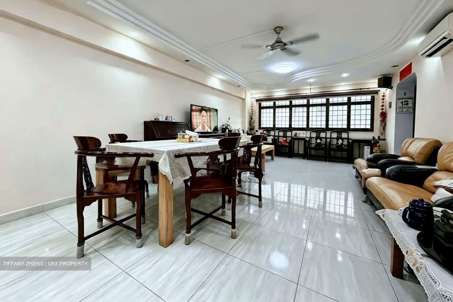 Blk 628B Woodlands Ring Road (Woodlands), HDB 5 Rooms #602939331